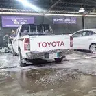 هايلوكس فل غمارتين