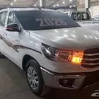 هايلوكس 2026 غمارتين تماتيك بدون دبل - بنزين - GLX1 سعودي