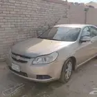 شفروليه ابيكا 2010 مخزن