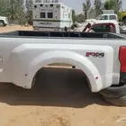 صندوق فورد f450 f350 f250 دبل تاير