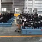 تاجير وبيع مولدات وقطع غيار