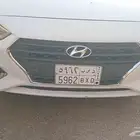 اكسنت 2018