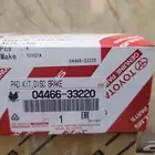 عرض على جميع قطع غيار هوندا وتويوتا