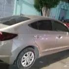 هيونداي النترا 2020