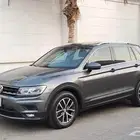 فولكس واجن تيجوان فل كامل 2019