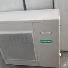 عندي موجود المكيفات سبلت دولاب دكت و بكج جديد وقديم