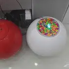نوافير وشلالات