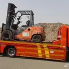 سطح رال خدمات نقل س ارات جد ر اض دمام جيزان