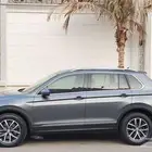 فولكسفاجن تيجوان 2019 فل كامل
