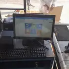 resturent selse and accunting seystem program