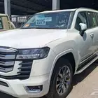 تويوتا لاندكروزر GXR..L4ديزل 2025