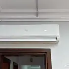 تركيب مكيف سبليت