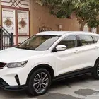 جيلي كولراي 2023 ممتازة