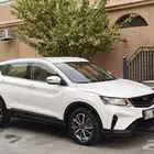 جيلي كولراي 2023 ممتازة