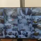 كاميرات مراقبه