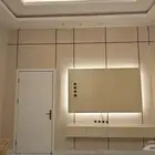 ديكورات شاشة ديكورات مدخل ديكور صالة