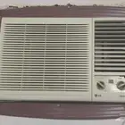 للبيع مكيف LG مقاس 18