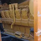 مولد كهرباء كتربلر