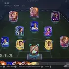 للبيع حساب فيفا Fc26 سوني