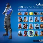 حساب بلايستيشن نادررر جدا ومميز يشمل ألعاب