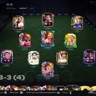 حساب فيفا 26 قوي و ب أرخص قيمة