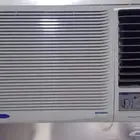 مكيف شباك كارير
