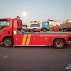سطحه هيدروليك الطايف مكة جده للنقل بين المدن