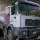 خلاطه مان 2001