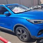 سيارة MG ZS 2022 للتنازل