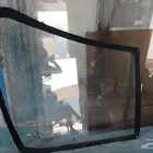 زجاج حفار بكلين