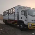 عندي لوري سبع ونص مشور اي مكان سعر مناسب