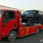 سطحه الدمام سحب سيارات