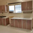 مطبخ المنيوم وكلادينق