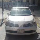 نيسان تيدا 2007