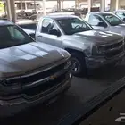 شيفروليه سيلفرادو