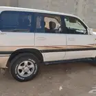 لاندكروزر 2001