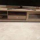 اثاث وحدة تلفاز