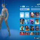 حساب فورت نايت للبيع