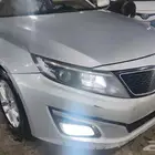 كيا اوبتيما 2015