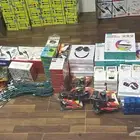 اكسسوارات جوالات