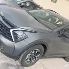 كيا _ سبورتاج _ استاندر مطور ماكينه 1.5 تربو _ 2025_ عرو