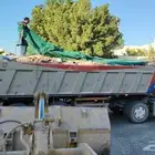 ترحيل مخلفات