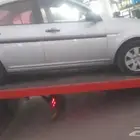 سطحه هيدروليك نقل جميع انواع السيارات