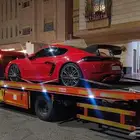 سطحه هدروليك رياض الى جده