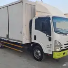 دينا اسوزو 4 طن 2021