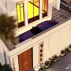 مهندس معماري   خبرة 5 سنوات في   تصميم مخططات وواجهات