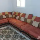 كنب زاوية