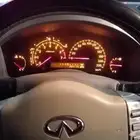 انفينيتي QX4