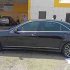 مرسيدس أس 350 موديل 2009