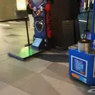 تغطيه كامله تنطيم الحفلات وتجهيز الافتتاحيات تركيب تراس